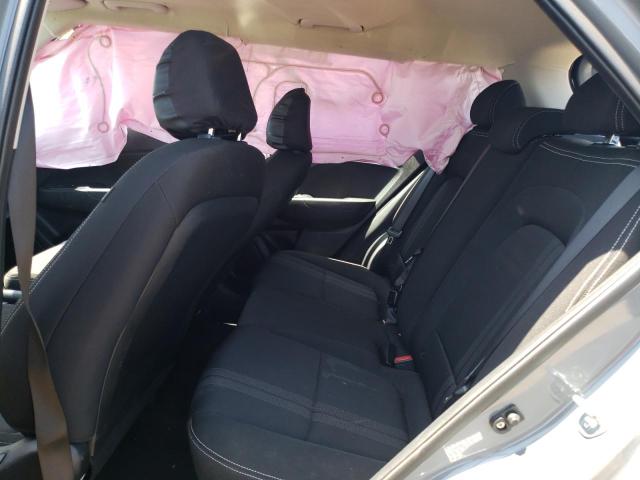 2020 HYUNDAI VENUE KMHRC8A37LU013651