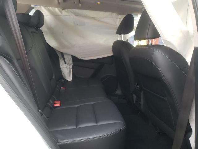 2021 NISSAN ROGUE SL JN8AT3CA3MW021062