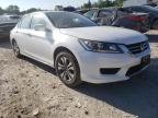 2014 HONDA  ACCORD