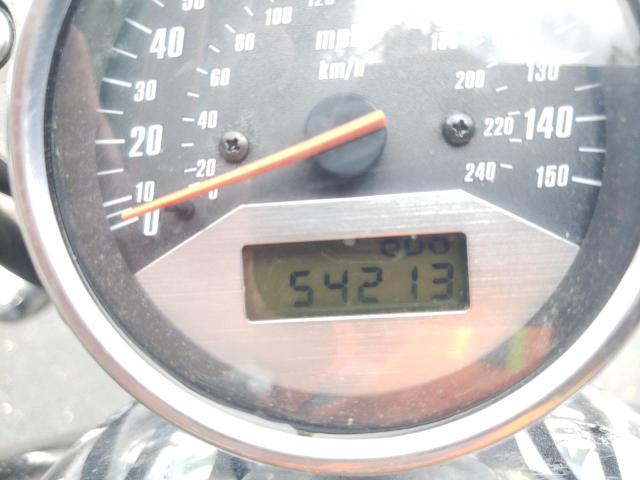 2002 HONDA VTX1800 C 1HFSC46002A003899