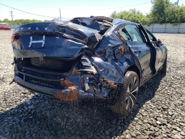 2022 VOLVO S60 B5 MOM 7JRL12TZ0NG154451