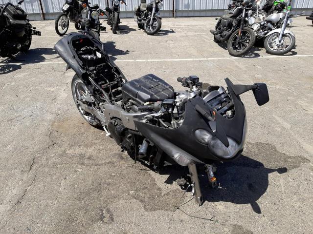 2004 KAWASAKI ZX1200 C - JKAZX9C184A015450