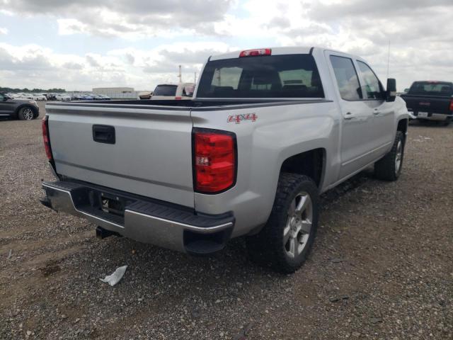 2015 CHEVROLET SILVERADO 3GCUKREC3FG492143