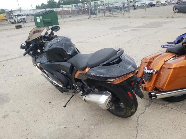 2022 SUZUKI GSX1300 RR JS1EJ11B1N7101534