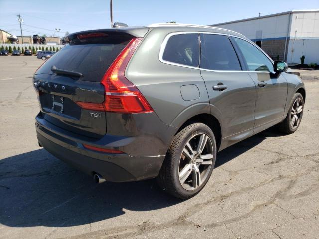 2020 VOLVO XC60 T6 MO YV4A22RK4L1571596