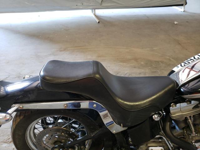 2003 HARLEY-DAVIDSON FXST 1HD1BHY153Y012935
