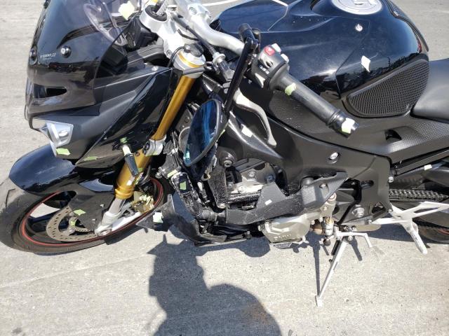 2019 BMW S 1000 R WB10D6201KZ972139