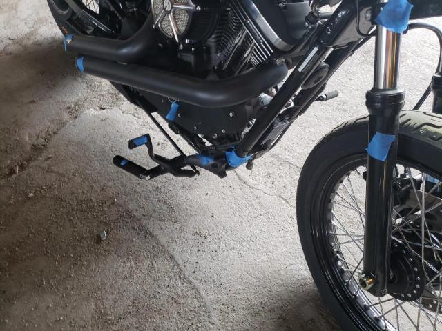 2009 HARLEY-DAVIDSON XL1200 N 1HD1CZ3149K411373