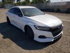 2021 HONDA  ACCORD