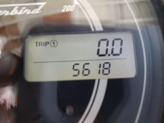 2014 TRIUMPH MOTORCYCLE THUNDERBIR SMTB05WF3EJ654561