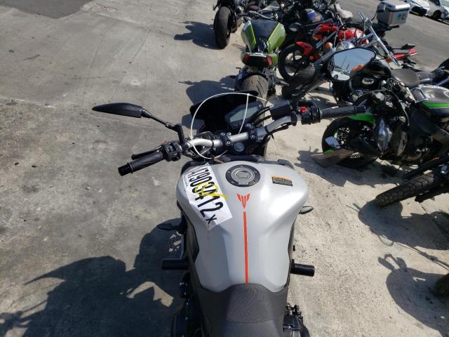 2019 YAMAHA MT09 C JYARN53Y1KA001173