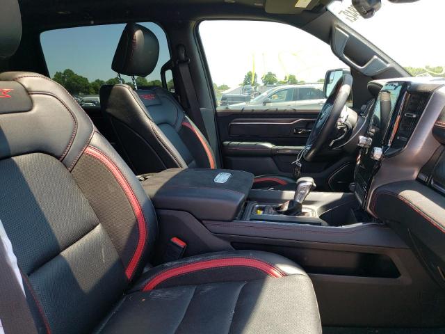 2022 RAM 1500 TRX 1C6SRFU95NN215711
