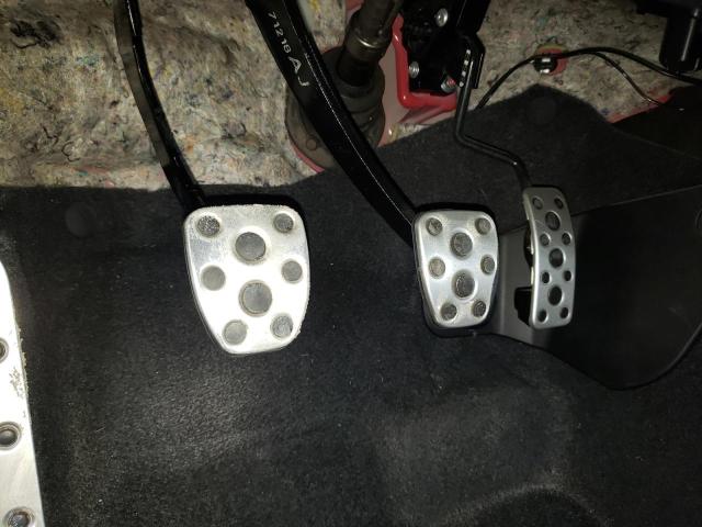 2018 TOYOTA 86 GT JF1ZNAE16J9700186