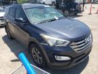 2013 HYUNDAI  SANTA FE