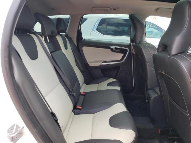 2017 VOLVO XC60 T5 DY YV440MDR8H2063880