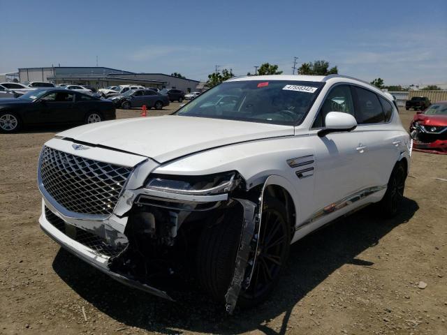 2021 GENESIS GV80 BASE KMUHBDSB0MU065638