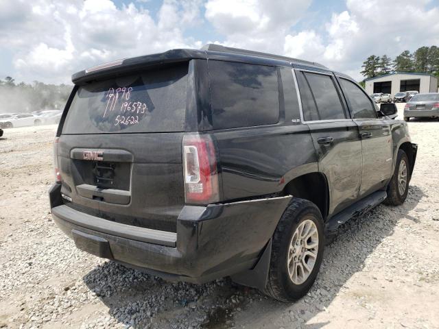 2016 GMC YUKON SLE 1GKS2AECXGR412898