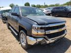 2019 CHEVROLET  SILVERADO