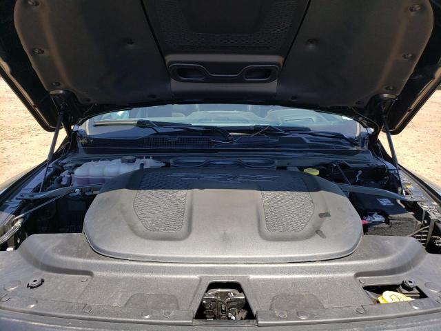 2022 RAM 1500 TRX 1C6SRFU95NN215711
