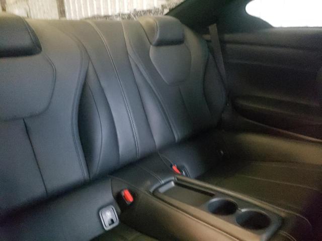2017 INFINITI Q60 PREMIU JN1EV7EL2HM551430