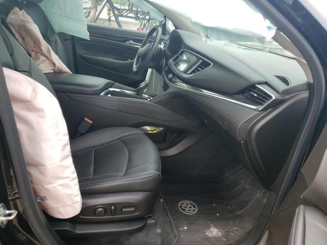 2019 BUICK ENCLAVE AV 5GAEVCKW3KJ270557