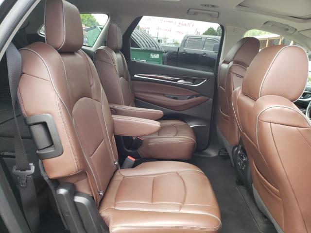 2018 BUICK ENCLAVE AV 5GAEVCKWXJJ184578