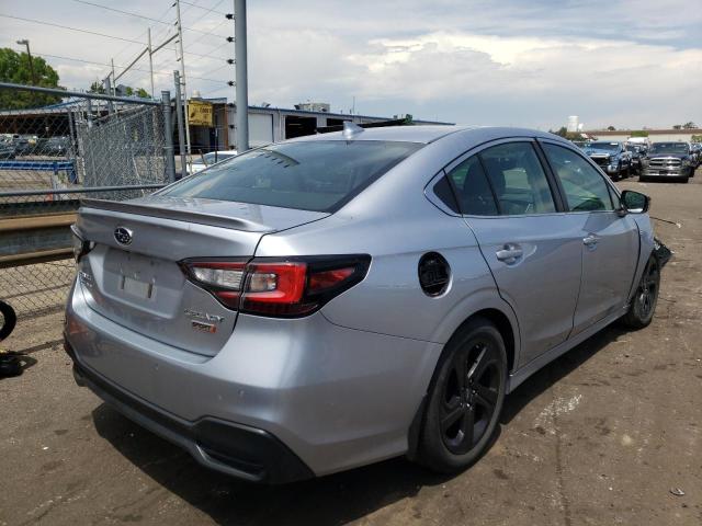 2020 SUBARU LEGACY SPO 4S3BWAG60L3034059