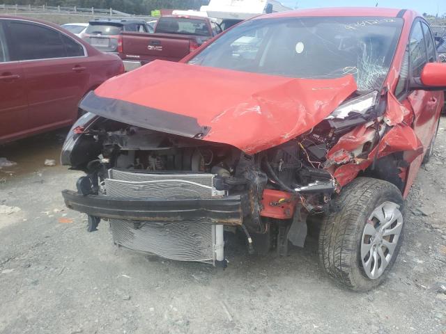 2015 KIA RONDO KNAHT8A32F7077533
