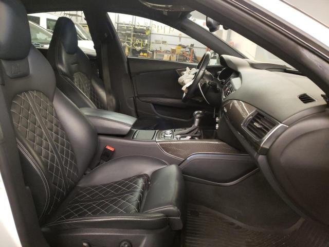 2015 AUDI S7 PREMIUM WAUW2AFC1FN015644