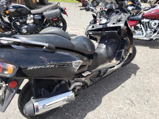 2004 HONDA NSS250 S JH2MF06754K000629