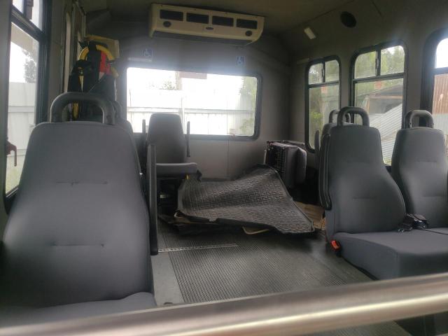 1FDWE35L96DA92075 Ford Econoline 2006. Фото: 5