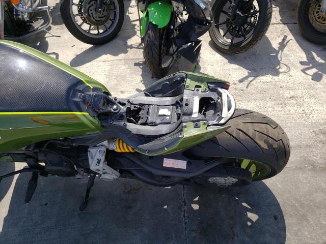2016 DUCATI XDIAVEL ZDM13BKW1GB002187