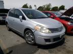 2008 NISSAN  VERSA