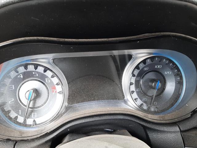 2019 CHRYSLER 300 S - 2C3CCABG7KH515133