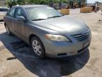 2008 TOYOTA  CAMRY