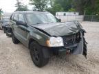 2007 JEEP  CHEROKEE