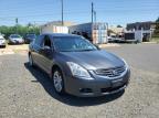 2010 NISSAN  ALTIMA