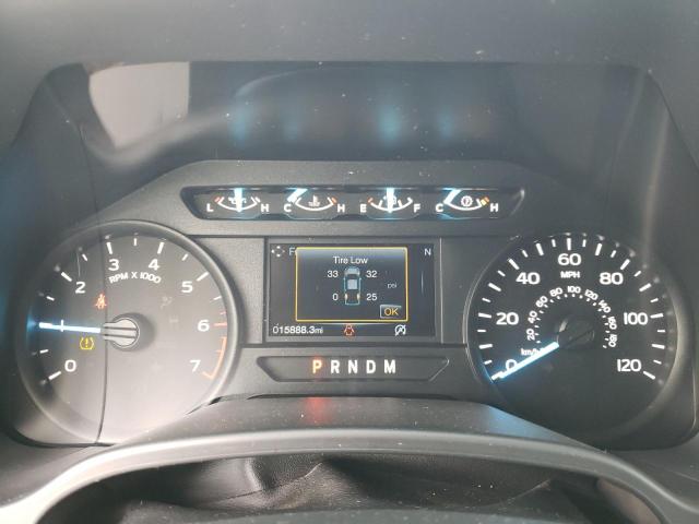 1FTEX1CP0LKE32841 Ford F150 Super 2020. Фото: 7