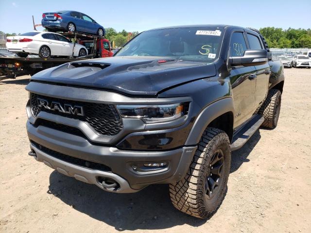 2022 RAM 1500 TRX 1C6SRFU95NN215711