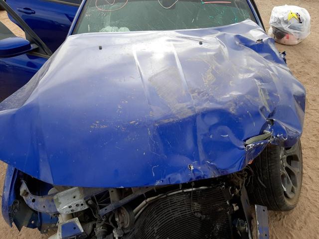 2019 CHRYSLER 300 S - 2C3CCABG7KH515133