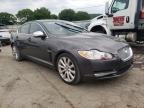 2009 JAGUAR  XF