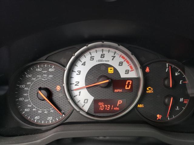 2019 TOYOTA 86 JF1ZNAA13K8701440