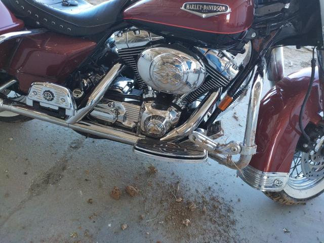 2006 HARLEY-DAVIDSON FLHRCI 1HD1FRW166Y633053