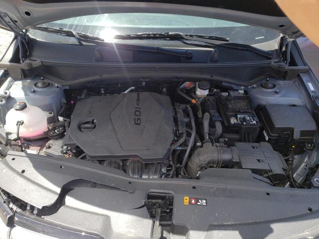 5XYK33AF0PG001402 KIA Sportage Ex