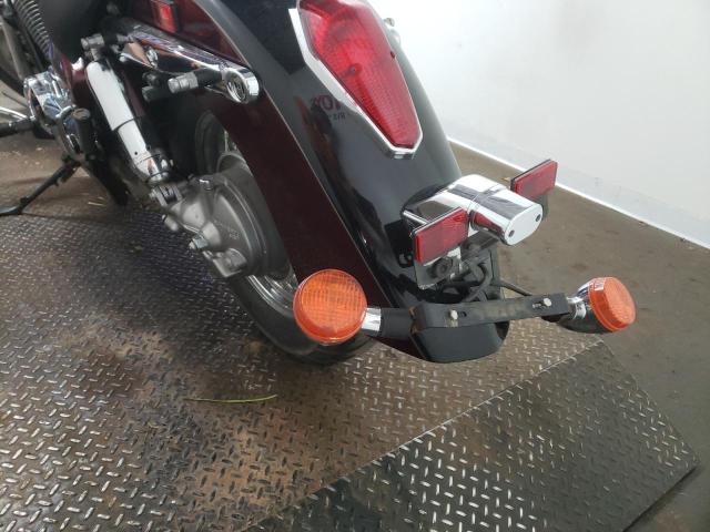2004 HONDA VT750 CA JH2RC50394M001479