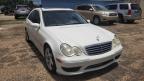 2007 MERCEDES-BENZ  C-CLASS