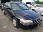 2001 HONDA  ACCORD