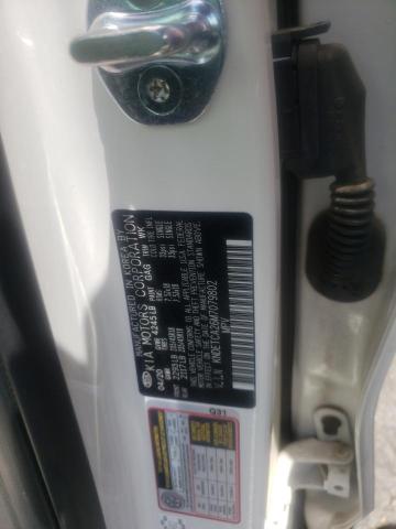 2021 KIA SELTOS SX KNDETCA26M7079802