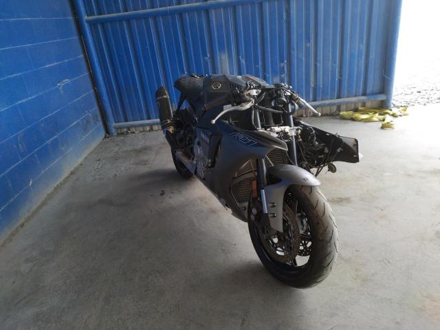 2016 YAMAHA YZFR1S JYARN42E2GA000316
