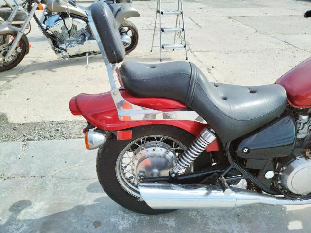 2006 KAWASAKI EN500 C - JKAENVC146A197521